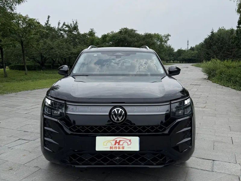faw-volkswagen tuang