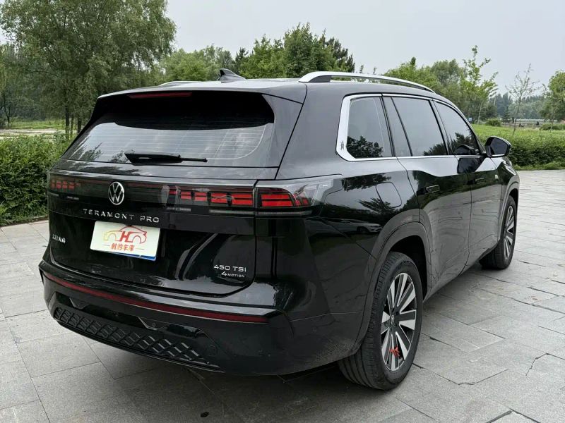 faw-volkswagen tuang