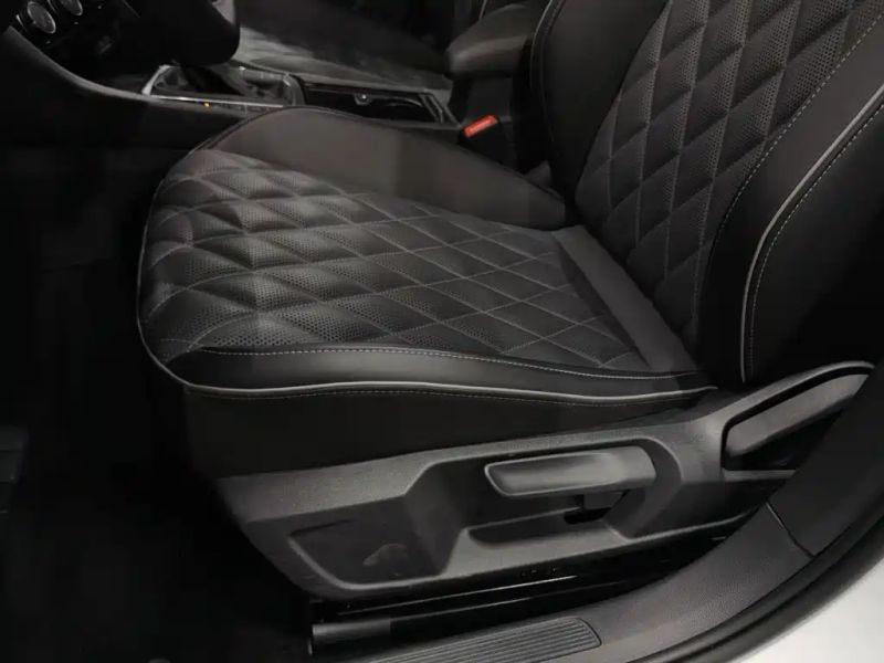 faw-volkswagen jetta