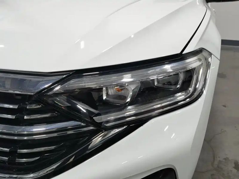 faw-volkswagen jetta