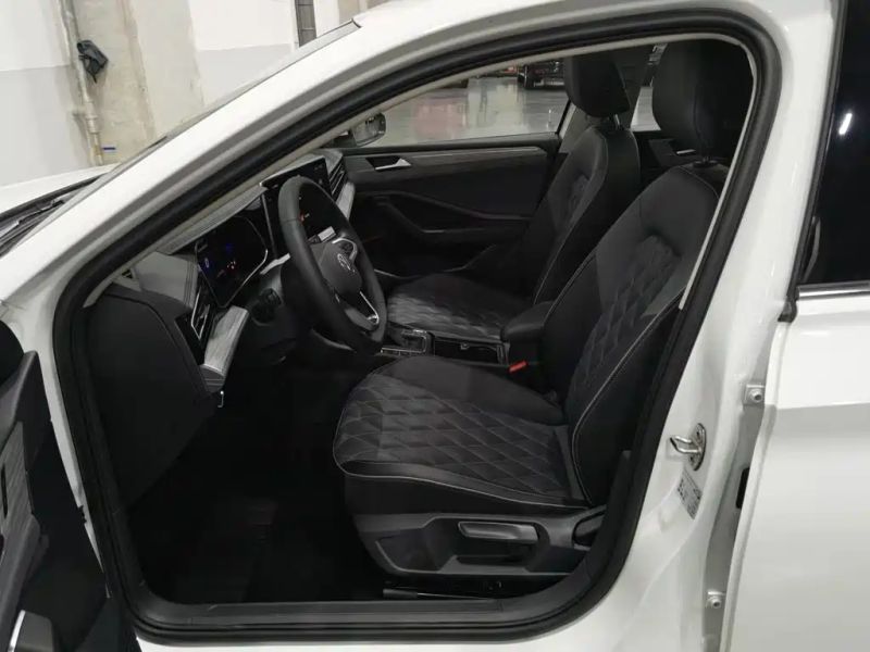 faw-volkswagen jetta