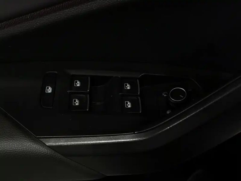 faw-volkswagen jetta