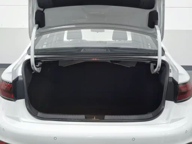 faw-volkswagen jetta