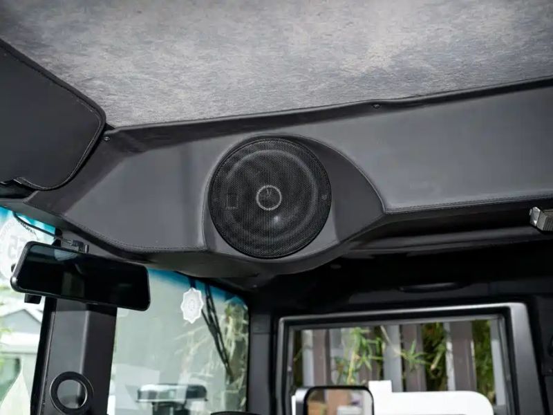 Hummer H2