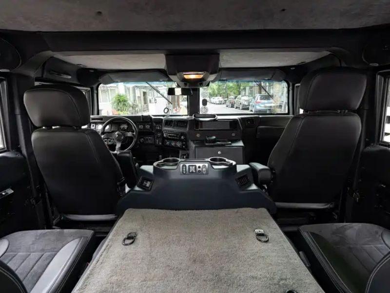 Hummer H2
