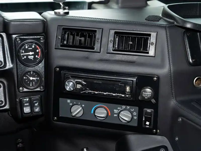 Hummer H2