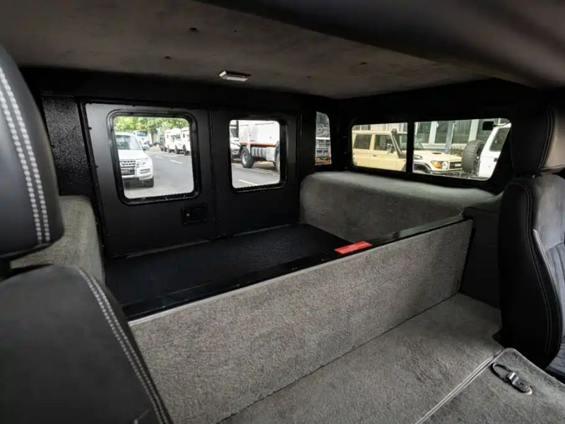 Hummer H2