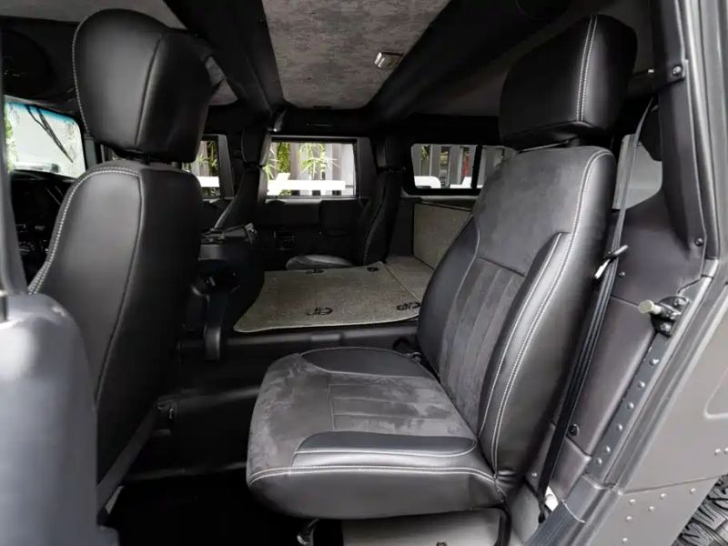 Hummer H2