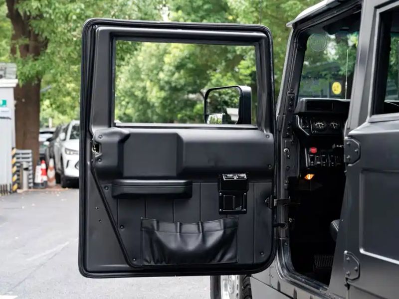Hummer H2