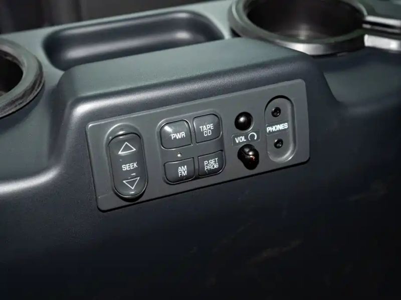 Hummer H2