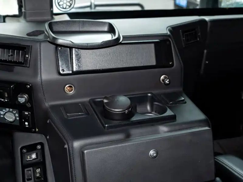 Hummer H2