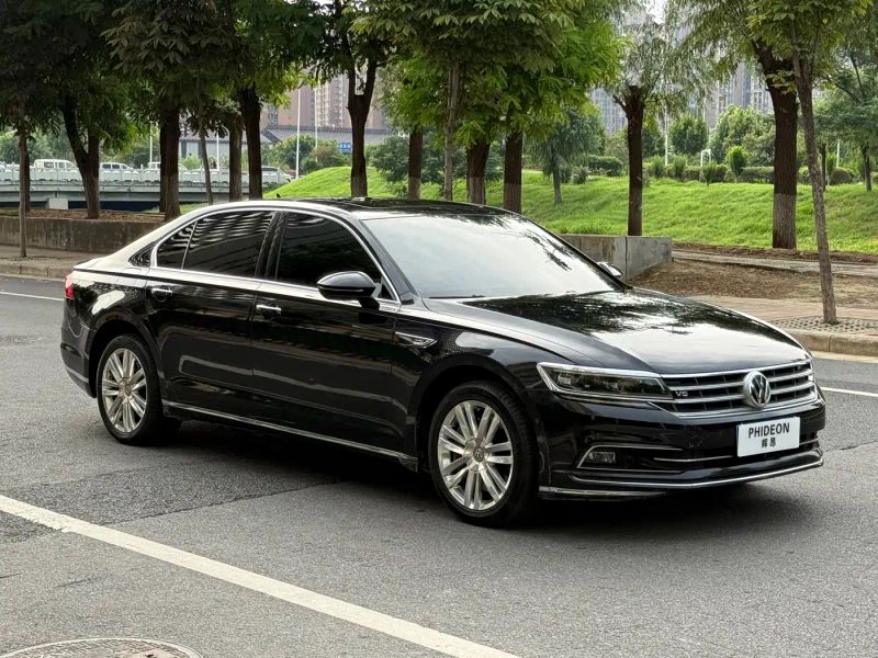 faw-volkswagen 2024