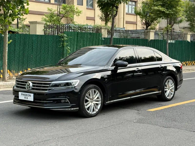 faw-volkswagen 2024