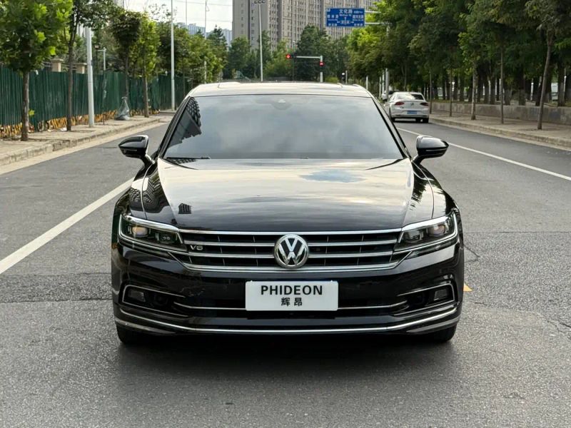 faw-volkswagen 2024