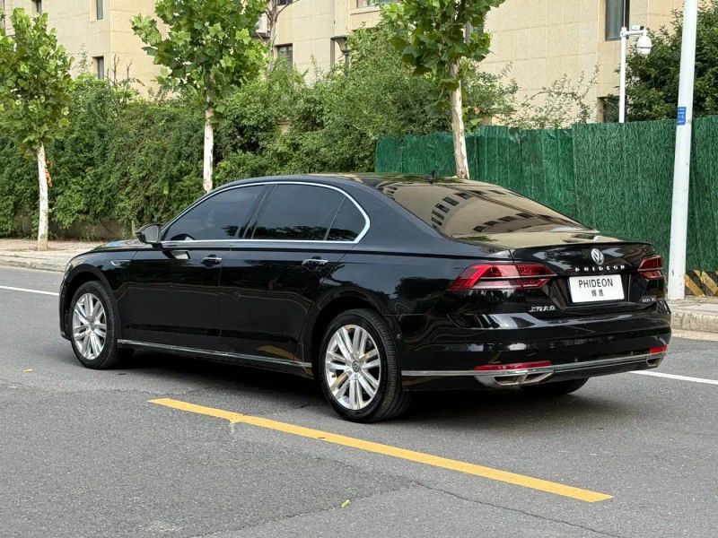 faw-volkswagen 2024