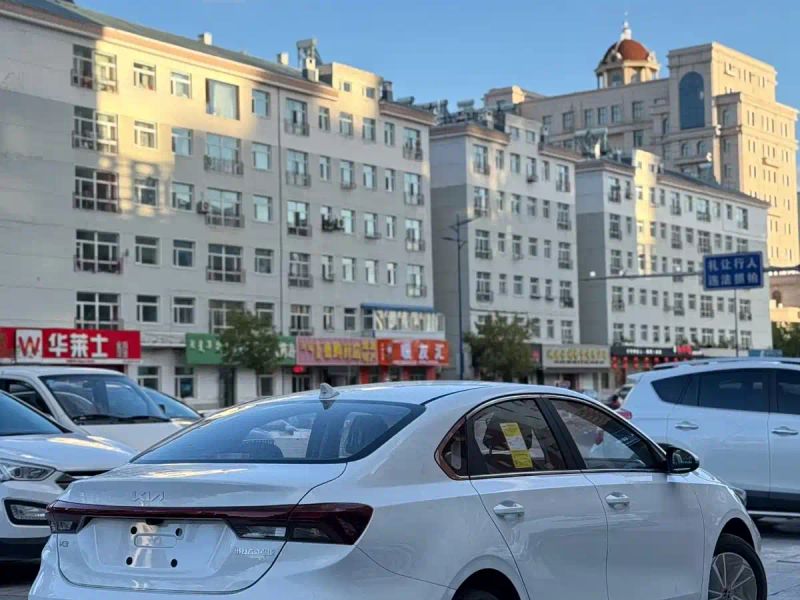 yipao k3