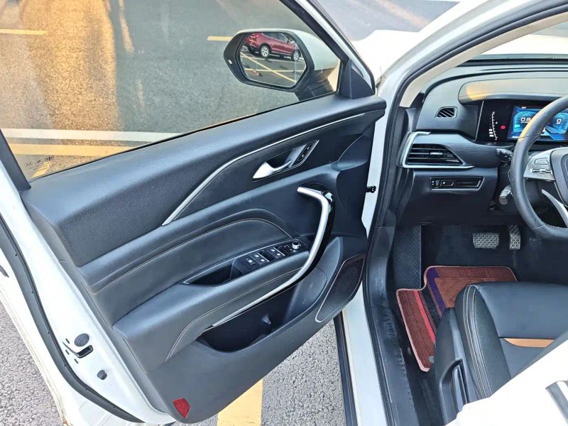 Besturn t77