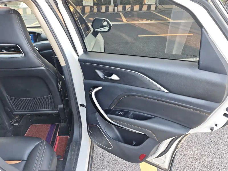 Besturn t77