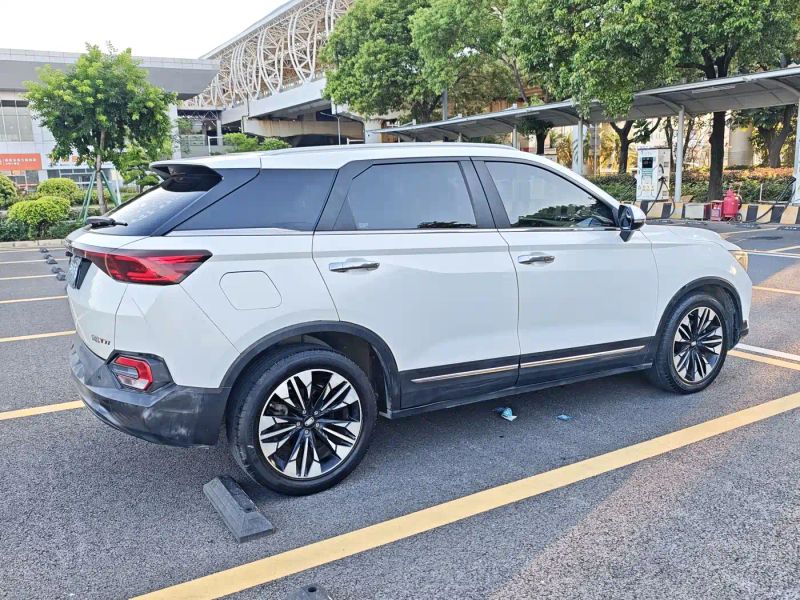 Besturn t77