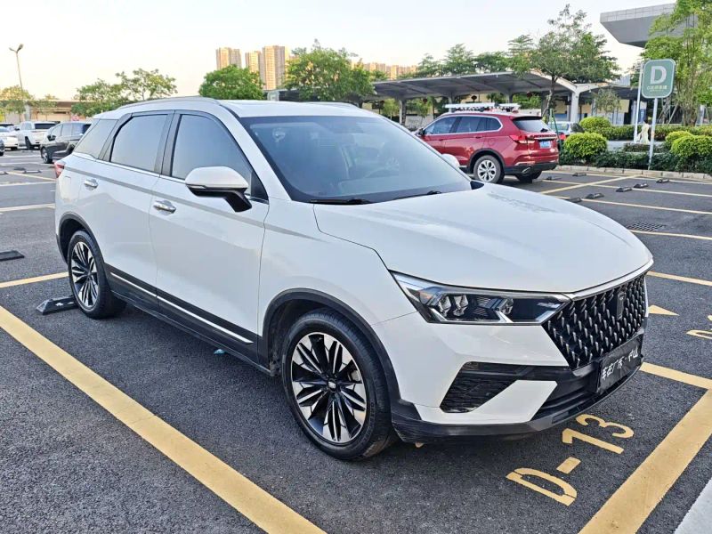 Besturn t77