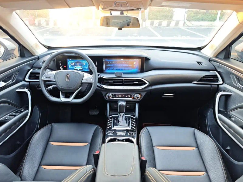 Besturn t77