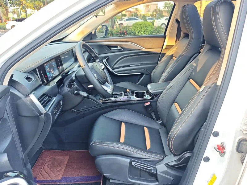 Besturn t77