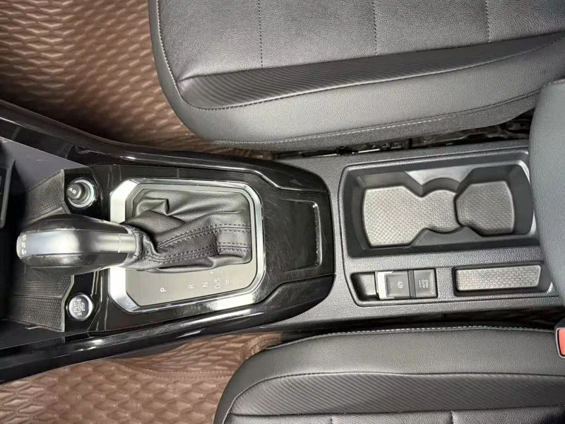 faw-volkswagen tange