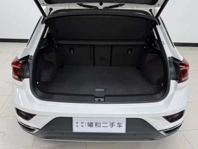 faw-volkswagen tange