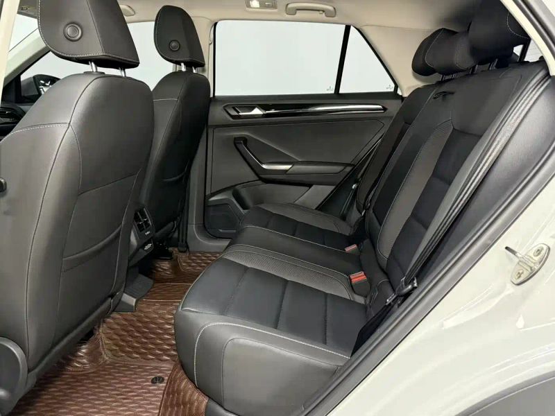 faw-volkswagen tange