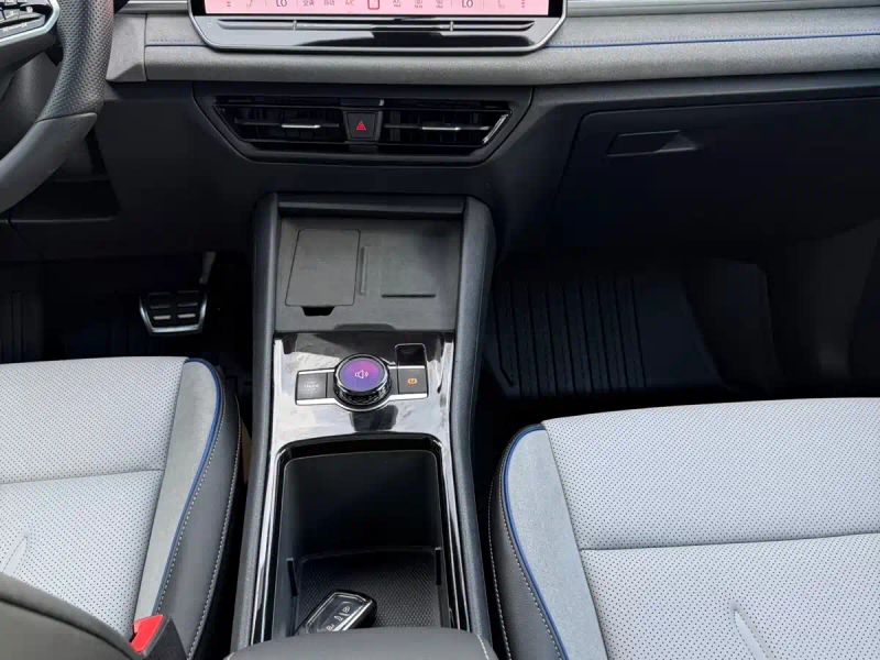 faw-volkswagen tanyuel