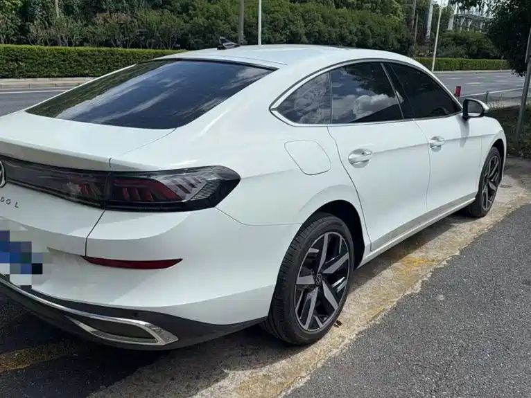 faw-volkswagen lingdul