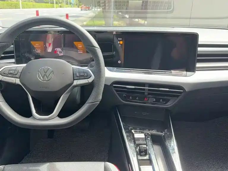 faw-volkswagen lingdul