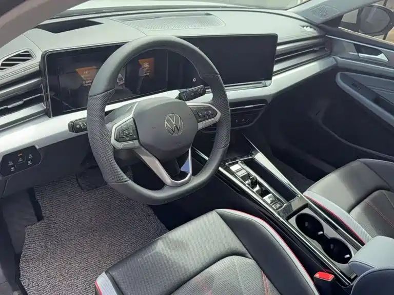 faw-volkswagen lingdul