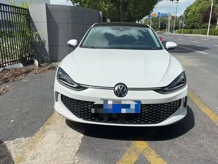 faw-volkswagen lingdul