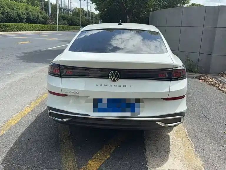 faw-volkswagen lingdul