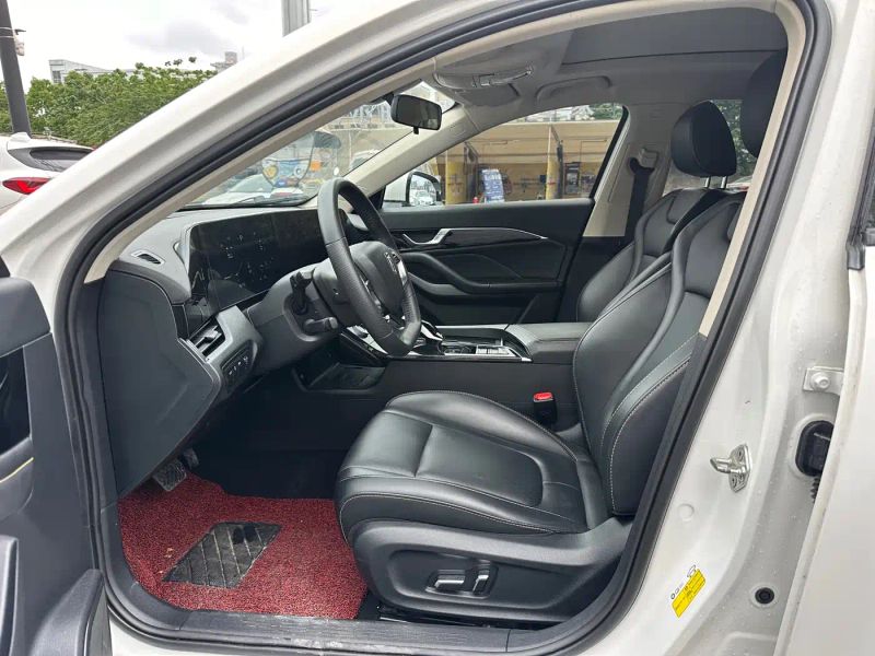 Besturn b70