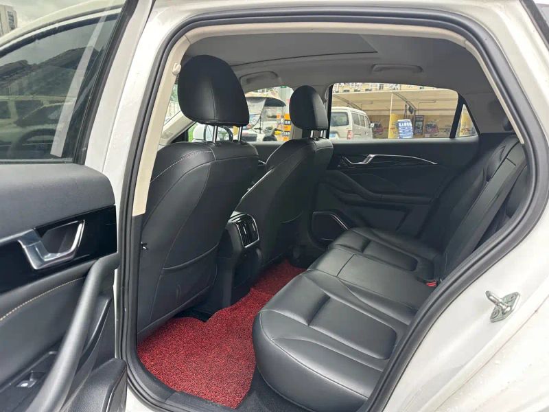 Besturn b70