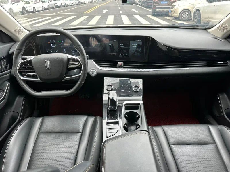 Besturn b70