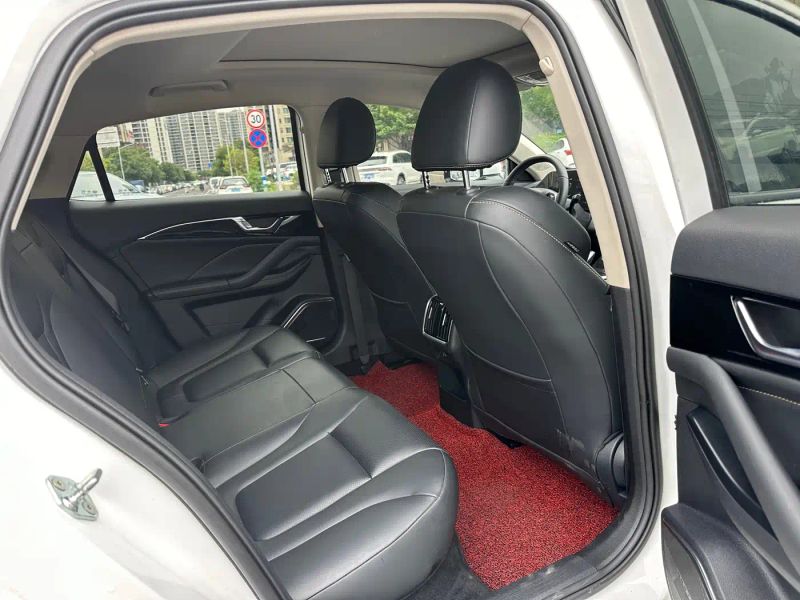 Besturn b70