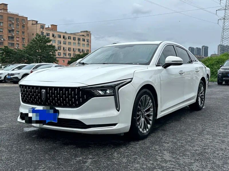 Besturn b70