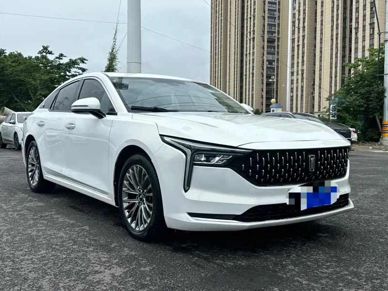 Besturn b70