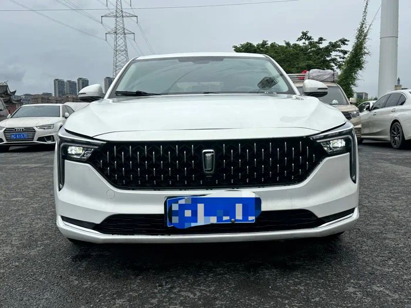 Besturn b70