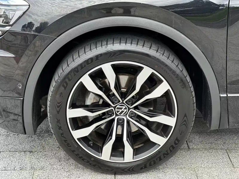 faw-volkswagen l