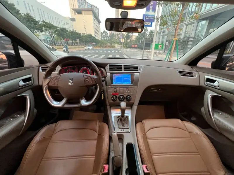Ds 5ls