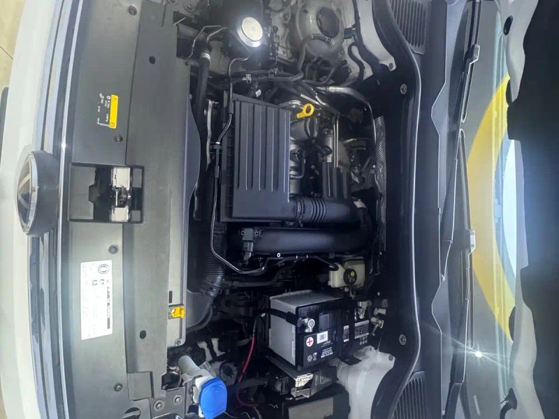 faw-volkswagen tvyue