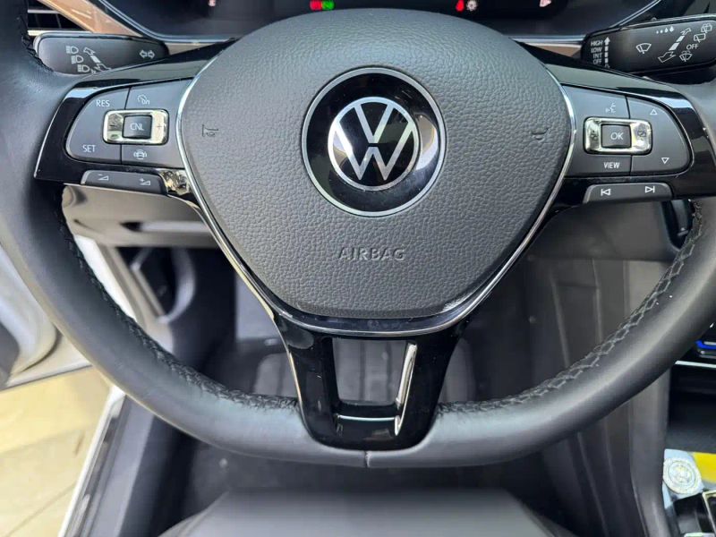 faw-volkswagen tvyue