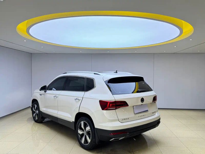 faw-volkswagen tvyue