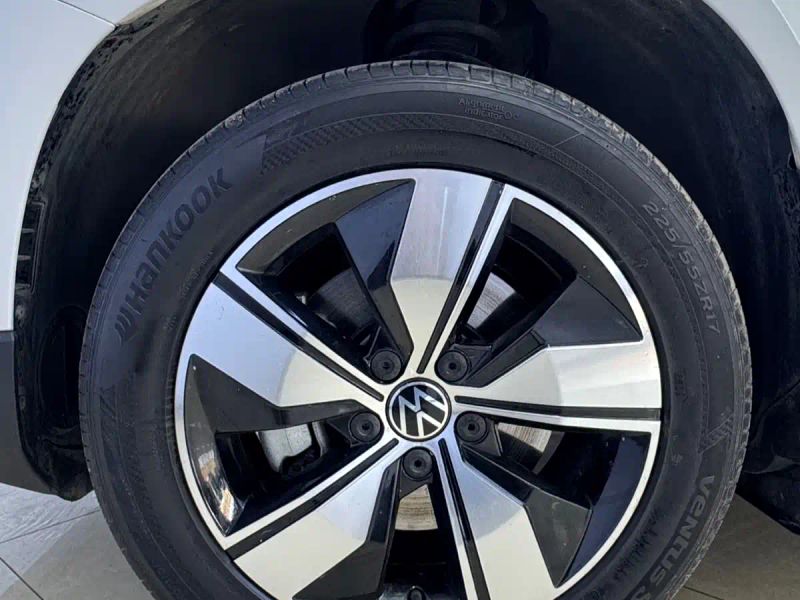 faw-volkswagen tvyue