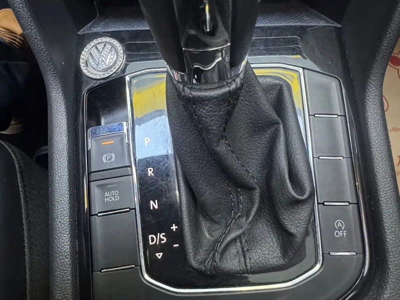 faw-volkswagen tvyue