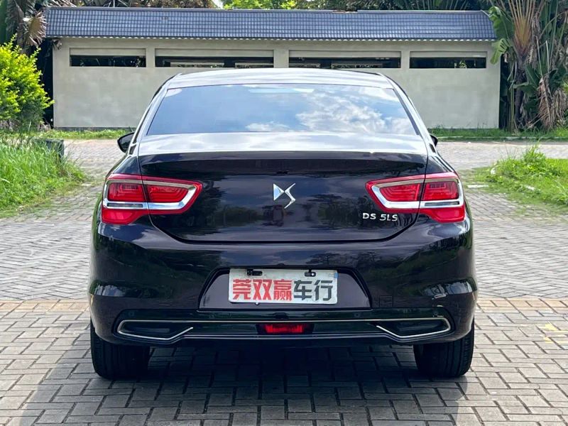 Ds 5ls